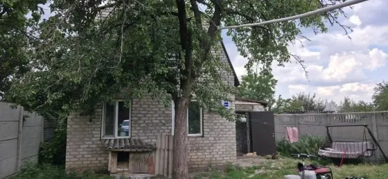 продажа дома, ст. Рутченково Донецк