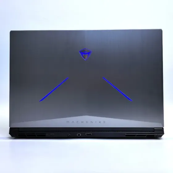 17,3" Machenike L17 i5-12450H 4,4GHz/RTX 3050/16G DDR4 Донецк