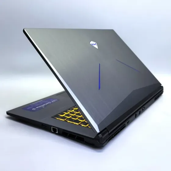 17,3" Machenike L17 i5-12450H 4,4GHz/RTX 3050/16G DDR4 Донецк
