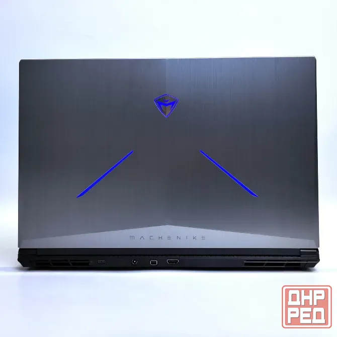 17,3" Machenike L17 i5-12450H 4,4GHz/RTX 3050/16G DDR4 Донецк - изображение 4