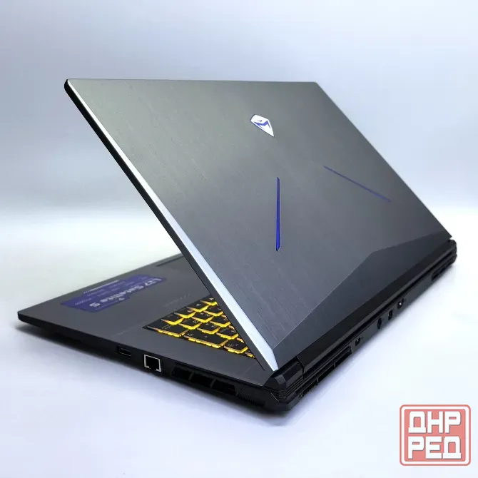 17,3" Machenike L17 i5-12450H 4,4GHz/RTX 3050/16G DDR4 Донецк - изображение 5