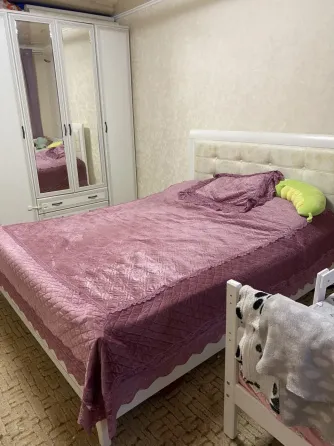 Сдаётся двухкомнатная квартира на Донецк