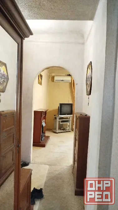 Сдам в аренду двухкомнатную квартиру по улице Ленина Макеевка - изображение 6