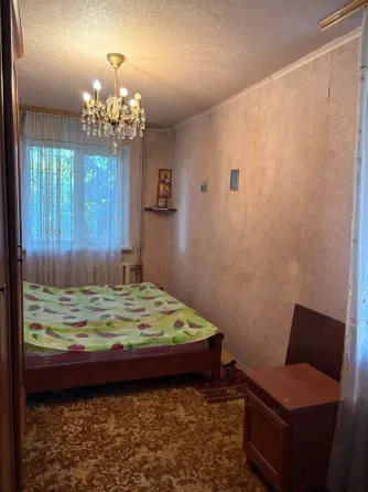 2х ком. квартира, Петровский круг Донецк