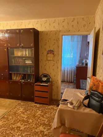 2х ком. квартира, Петровский круг Донецк