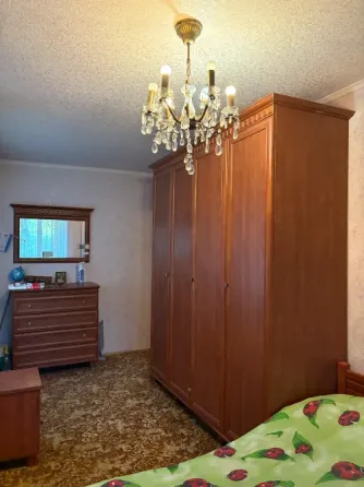 2х ком. квартира, Петровский круг Донецк