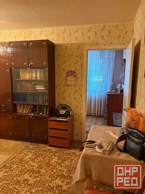 2х ком. квартира, Петровский круг Донецк - изображение 1
