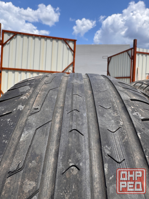 Продам шины Cordiant 265/60/18 Донецк - изображение 4