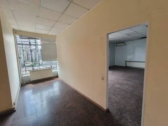 Аренда помещения 80 м.кв в центре г.Енакиево Енакиево