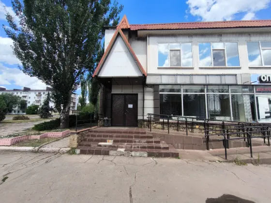 Аренда помещения 80 м.кв в центре г.Енакиево Енакиево