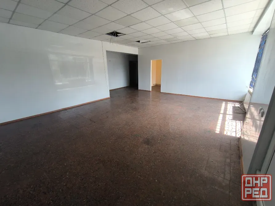 Аренда помещения 80 м.кв в центре г.Енакиево Енакиево - изображение 3