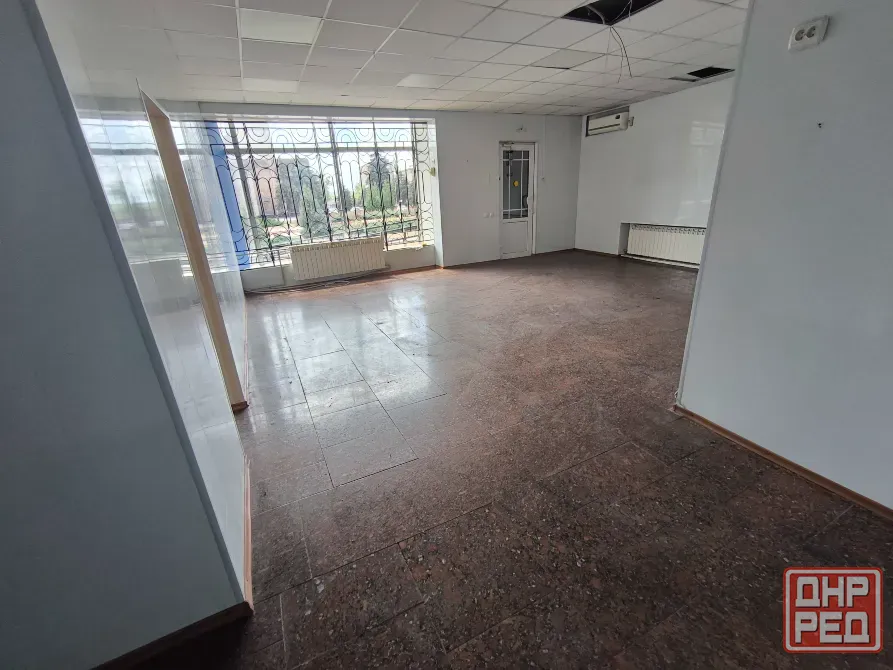 Аренда помещения 80 м.кв в центре г.Енакиево Енакиево - изображение 2