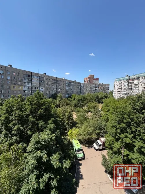 Продажа 3 комн.кв-ры. Привокзальный Донецк - изображение 10