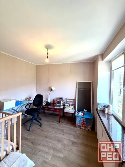 Продажа 3 комн.кв-ры. Привокзальный Донецк - изображение 4