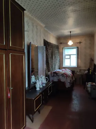Продам жилой дом в Ленинском р-не Донецка, дк 21 съезда. Земля приватизирована. Донецк