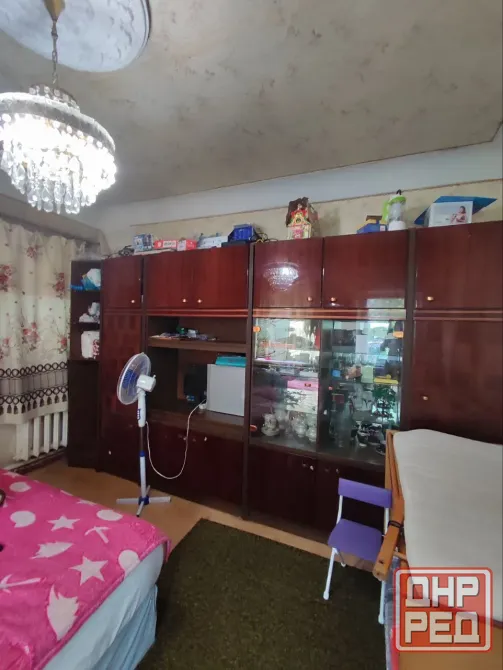 Продам жилой дом в Ленинском р-не Донецка, дк 21 съезда. Земля приватизирована. Донецк - изображение 2