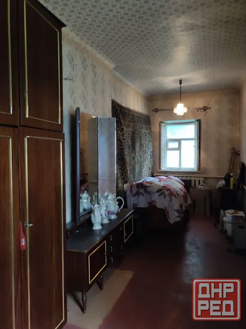 Продам жилой дом в Ленинском р-не Донецка, дк 21 съезда. Земля приватизирована. Донецк - изображение 5
