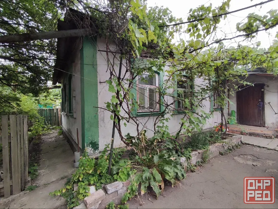 Продам жилой дом в Ленинском р-не Донецка, дк 21 съезда. Земля приватизирована. Донецк - изображение 6