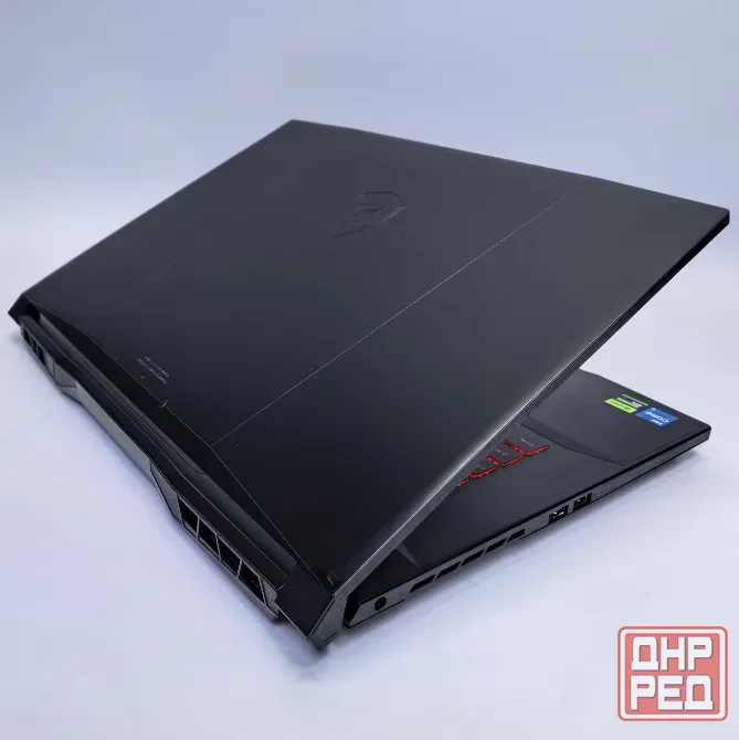 17,3" MSI Katana 17 B13UCR i5-13420H 4,6GHz/RTX 3050/1Тб Донецк - изображение 3