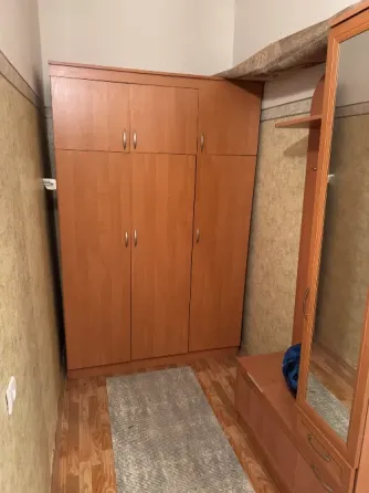 Продам 1-но комнатную крупногабаритную квартиру Донецк