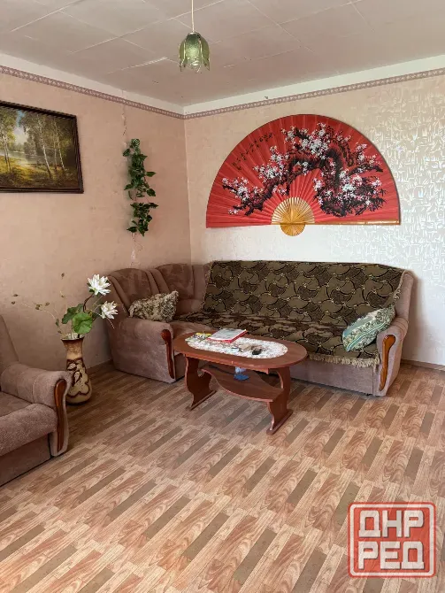 Продам 1-но комнатную крупногабаритную квартиру Донецк - изображение 10