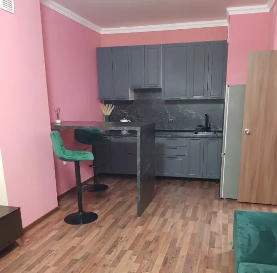 Калининский район, Больница Калинина, проспект Ильича. Донецк