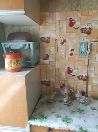 2-к квартира Киевский район Донецк