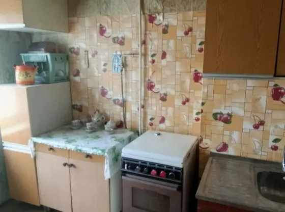 2-к квартира Киевский район Донецк