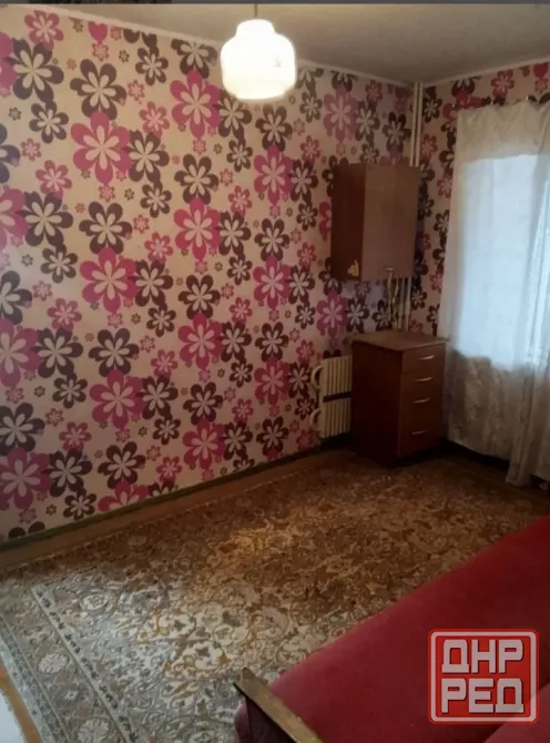 2-к квартира Киевский район Донецк - изображение 9