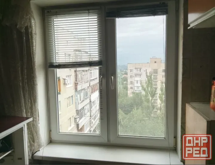 2-к квартира Киевский район Донецк - изображение 6