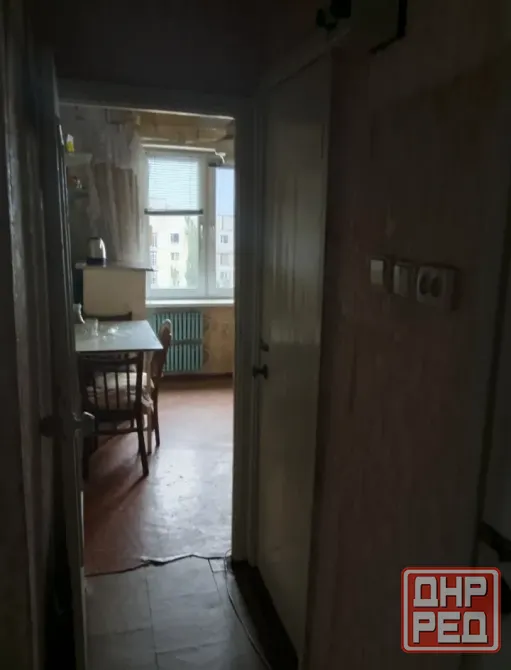 2-к квартира Киевский район Донецк - изображение 5