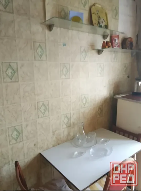 2-к квартира Киевский район Донецк - изображение 8