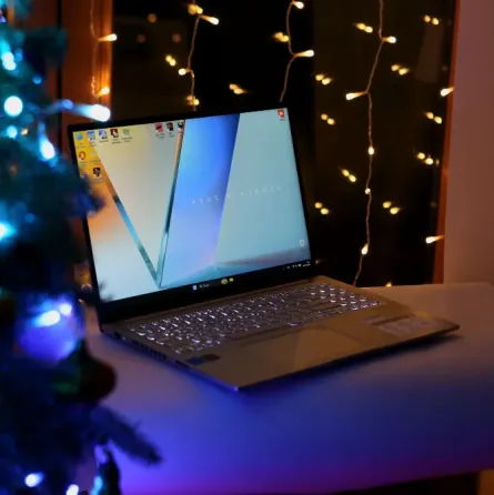 16" Asus Vivobook 16X K3605ZV i5-12500H 4,5GHz/RTX 4060 8G Донецк