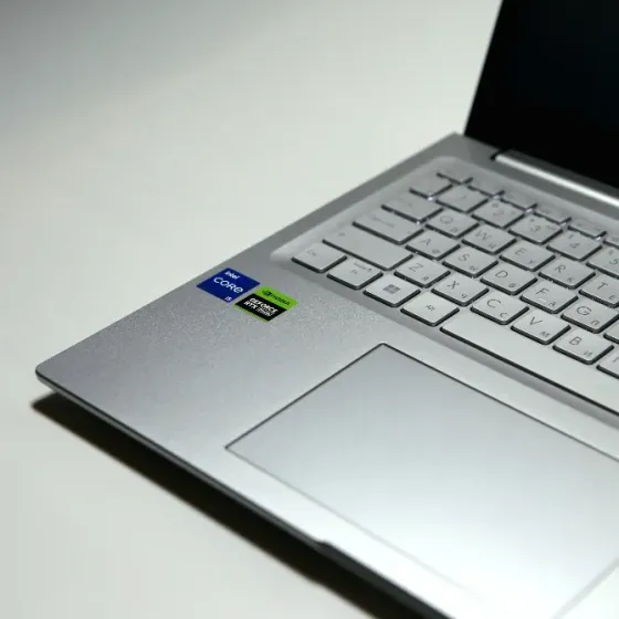 16" Asus Vivobook 16X K3605ZV i5-12500H 4,5GHz/RTX 4060 8G Донецк