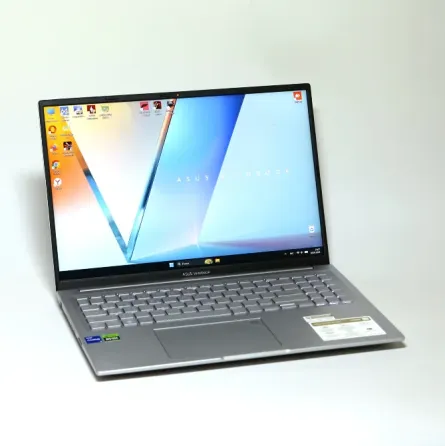 16" Asus Vivobook 16X K3605ZV i5-12500H 4,5GHz/RTX 4060 8G Донецк
