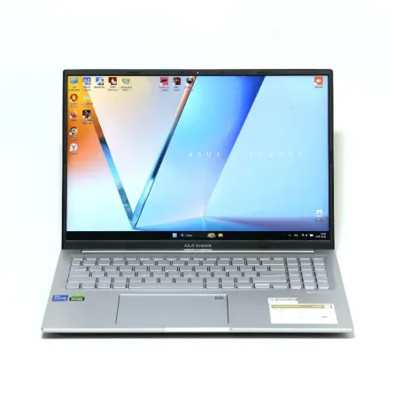 16" Asus Vivobook 16X K3605ZV i5-12500H 4,5GHz/RTX 4060 8G Донецк