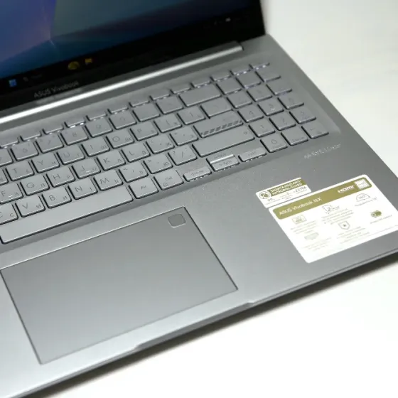 16" Asus Vivobook 16X K3605ZV i5-12500H 4,5GHz/RTX 4060 8G Донецк