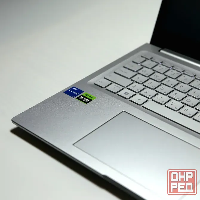 16" Asus Vivobook 16X K3605ZV i5-12500H 4,5GHz/RTX 4060 8G Донецк - изображение 4