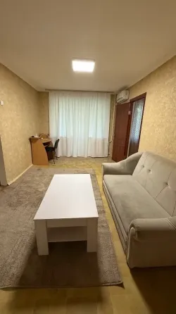 Сдаётся уютная 2к квартира в пролетарском районе донецка Донецк