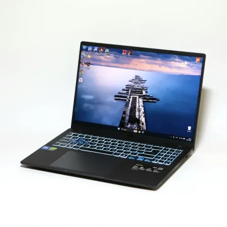 16" Asus V16 V3607VM Core 5 210H 4,8 GHz/RTX 5060 8G GDDR7 Донецк