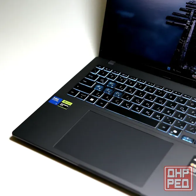 16" Asus V16 V3607VM Core 5 210H 4,8 GHz/RTX 5060 8G GDDR7 Донецк - изображение 2