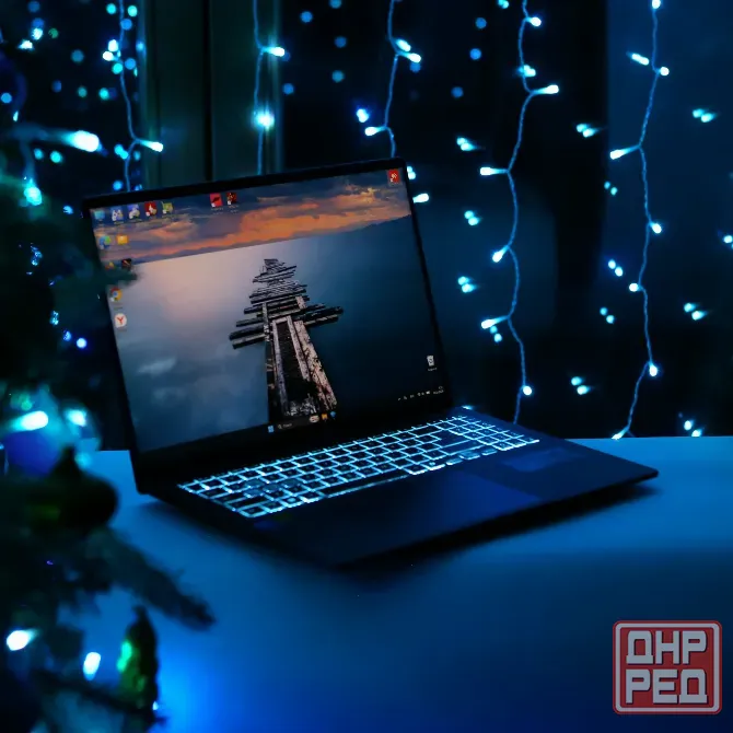 16" Asus V16 V3607VM Core 5 210H 4,8 GHz/RTX 5060 8G GDDR7 Донецк - изображение 5