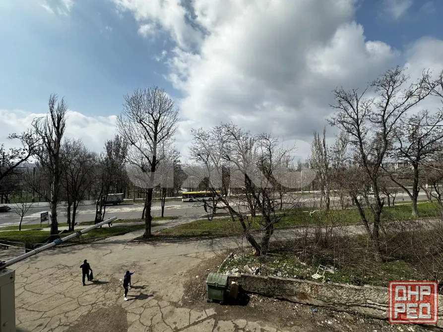 Продаётся трехкомнатная квартира с мебелью в Ильичевском районе Мариуполь - изображение 7