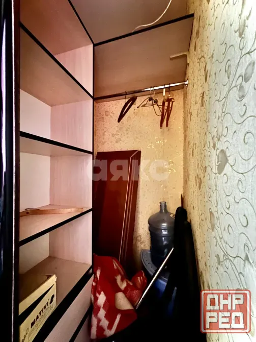Продаётся трехкомнатная квартира с мебелью в Ильичевском районе Мариуполь - изображение 5