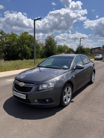 Продам автомобиль Донецк