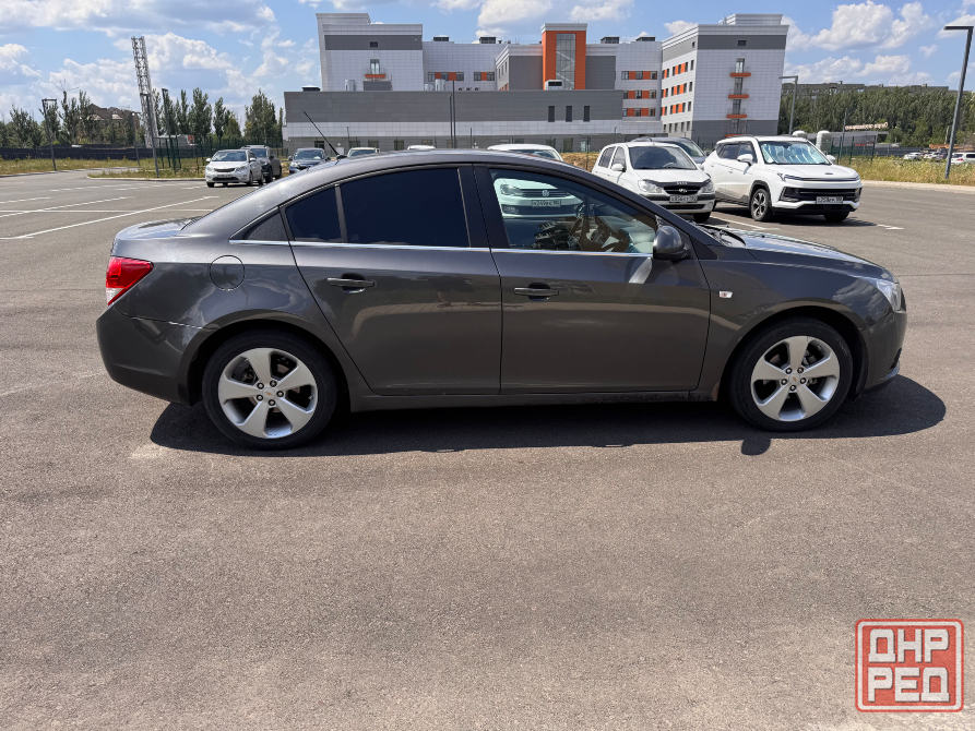 Продам автомобиль Донецк - изображение 6