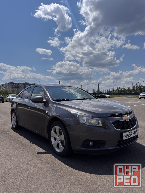 Продам автомобиль Донецк - изображение 2