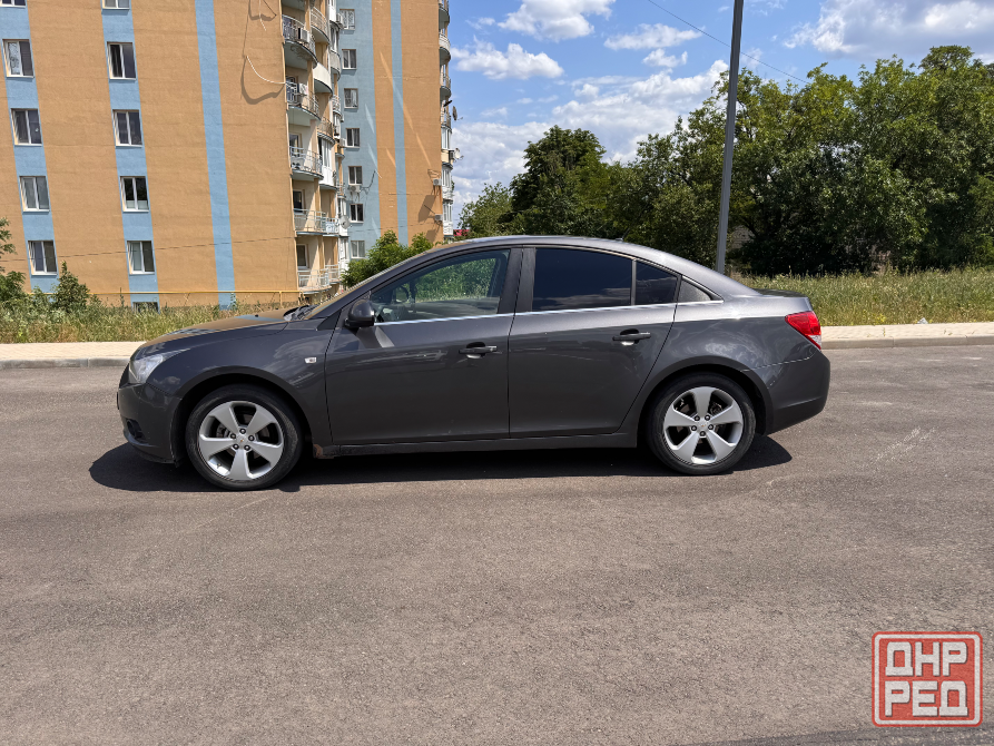 Продам автомобиль Донецк - изображение 4