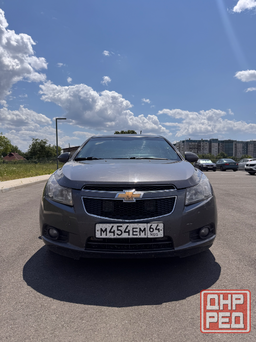 Продам автомобиль Донецк - изображение 1