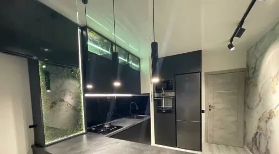 Уютная 1-ка в аренду на длительный срок в Ворошиловском районе Донецк